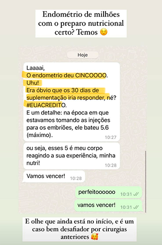 Depoimento 1
